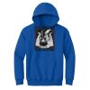 Youth Heavy Blend Hooded Sweatshirt Thumbnail