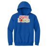 Youth Heavy Blend Hooded Sweatshirt Thumbnail