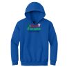 Youth Heavy Blend Hooded Sweatshirt Thumbnail