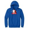 Youth Heavy Blend Hooded Sweatshirt Thumbnail