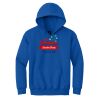Youth Heavy Blend Hooded Sweatshirt Thumbnail