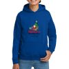 Youth Heavy Blend Hooded Sweatshirt Thumbnail