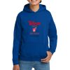 Youth Heavy Blend Hooded Sweatshirt Thumbnail