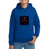 Youth Heavy Blend Hooded Sweatshirt Thumbnail