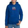 Youth Heavy Blend Hooded Sweatshirt Thumbnail