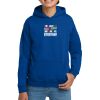 Youth Heavy Blend Hooded Sweatshirt Thumbnail