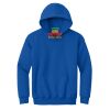Youth Heavy Blend Hooded Sweatshirt Thumbnail