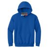 Youth Heavy Blend Hooded Sweatshirt Thumbnail