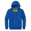 Youth Heavy Blend Hooded Sweatshirt Thumbnail