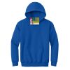 Youth Heavy Blend Hooded Sweatshirt Thumbnail