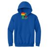Youth Heavy Blend Hooded Sweatshirt Thumbnail