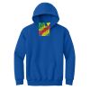 Youth Heavy Blend Hooded Sweatshirt Thumbnail