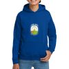 Youth Heavy Blend Hooded Sweatshirt Thumbnail