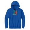 Youth Heavy Blend Hooded Sweatshirt Thumbnail