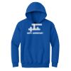 Youth Heavy Blend Hooded Sweatshirt Thumbnail