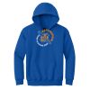 Youth Heavy Blend Hooded Sweatshirt Thumbnail