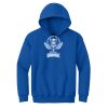 Youth Heavy Blend Hooded Sweatshirt Thumbnail