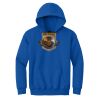 Youth Heavy Blend Hooded Sweatshirt Thumbnail