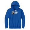 Youth Heavy Blend Hooded Sweatshirt Thumbnail