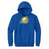 Youth Heavy Blend Hooded Sweatshirt Thumbnail