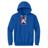 Youth Heavy Blend Hooded Sweatshirt Thumbnail