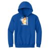 Youth Heavy Blend Hooded Sweatshirt Thumbnail
