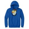 Youth Heavy Blend Hooded Sweatshirt Thumbnail