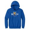 Youth Heavy Blend Hooded Sweatshirt Thumbnail