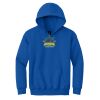 Youth Heavy Blend Hooded Sweatshirt Thumbnail