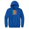 Youth Heavy Blend Hooded Sweatshirt Thumbnail
