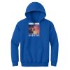 Youth Heavy Blend Hooded Sweatshirt Thumbnail