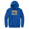 Youth Heavy Blend Hooded Sweatshirt Thumbnail
