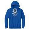 Youth Heavy Blend Hooded Sweatshirt Thumbnail