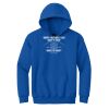 Youth Heavy Blend Hooded Sweatshirt Thumbnail
