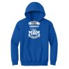 Youth Heavy Blend Hooded Sweatshirt Thumbnail
