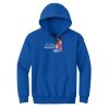 Youth Heavy Blend Hooded Sweatshirt Thumbnail