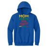 Youth Heavy Blend Hooded Sweatshirt Thumbnail