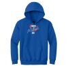 Youth Heavy Blend Hooded Sweatshirt Thumbnail