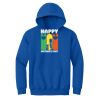 Youth Heavy Blend Hooded Sweatshirt Thumbnail
