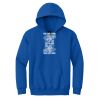 Youth Heavy Blend Hooded Sweatshirt Thumbnail