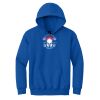Youth Heavy Blend Hooded Sweatshirt Thumbnail