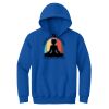 Youth Heavy Blend Hooded Sweatshirt Thumbnail