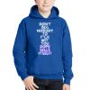 Youth Heavy Blend Hooded Sweatshirt Thumbnail