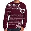 Heavy Blend Crewneck Sweatshirt Thumbnail