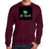 Heavy Blend Crewneck Sweatshirt Thumbnail