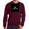 Heavy Blend Crewneck Sweatshirt Thumbnail