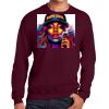 Heavy Blend Crewneck Sweatshirt Thumbnail