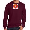 Heavy Blend Crewneck Sweatshirt Thumbnail