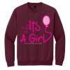 Heavy Blend Crewneck Sweatshirt Thumbnail