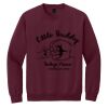 Heavy Blend Crewneck Sweatshirt Thumbnail
